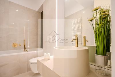 Garsonieră decomandată, mobilată în Central - 4