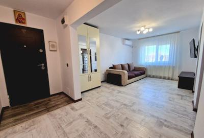 Apartament cu 3 camere decomandat în Central - 7