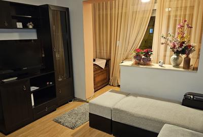 Garsonieră în Exercițiu