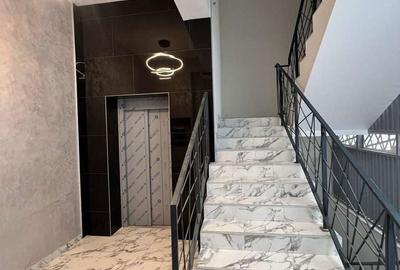 Apartament cu 2 camere decomandat în Universitate - 5
