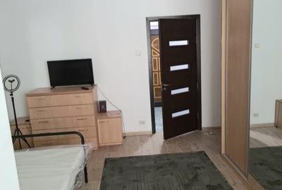 Garsonieră semidecomandată în Iancului - 2
