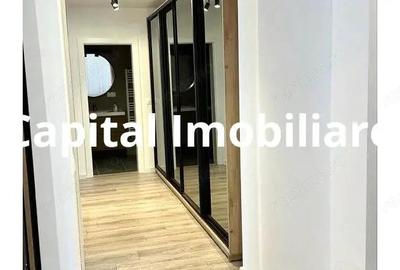 0% comision | Apartament lux, 3 camere | Maurer Residence - 11