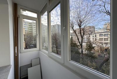 Apartament cu 3 camere semidecomandat, mobilat în Iancului - 9