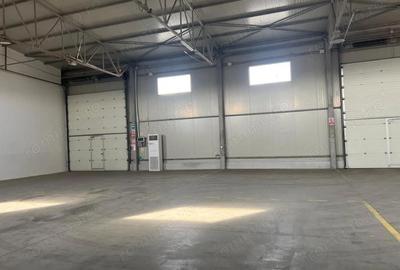 Spațiu comercial, de 755 mp, în Ștefăneștii de Jos - 4