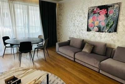 Apartament cu 4 camere decomandat în Herăstrău - 1