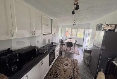 Casă cu 4 camere cu Teren 2108 Mp în Central - 10