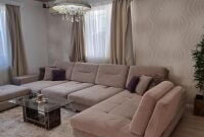 Apartament cu 5 camere decomandat în Herăstrău - 2