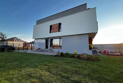 Teren 300 MP | Chitila | Utilitati | Proiect casa gratuit | Comision 0 | - 6