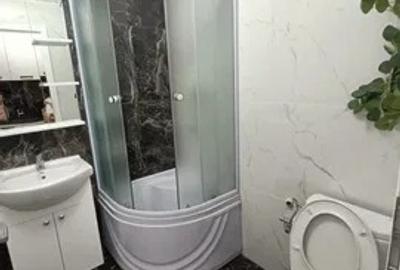 Garsonieră decomandată, mobilată în Podu Roș - 6