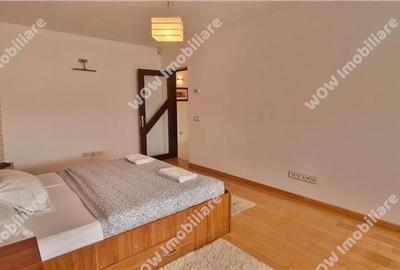 Apartament cu 2 camere decomandat de vanzare pe strada Stefan Cel Mare - 3