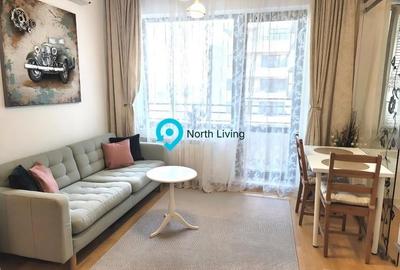 Garsonieră semidecomandată, mobilată în Iancu Nicolae - 2