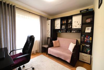 Apartament cu 3 camere decomandat, mobilat în Periferie - 8