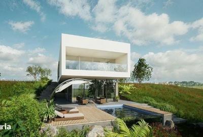 Teren de 787 mp, în Apahida