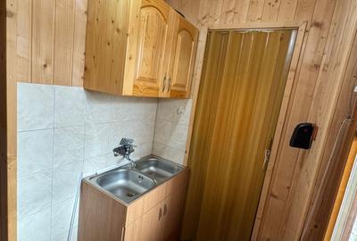 Casă de vacanță cu teren (30 ari) - 8