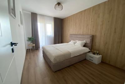 2 camere - tip studio - 45mpu - Metrou Berceni - Proiect Nou - 3