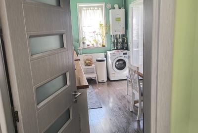 Apartament cu 3 camere decomandat în Theodor Pallady - 11