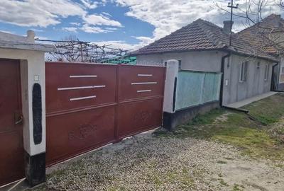 Casă cu 2 camere cu Teren 1374 Mp în Iosia - 7