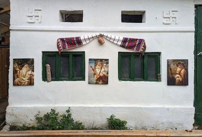 Casa de Vacan?a 24 locuri tip Hostel, Coste?ti, Hunedoara - 7