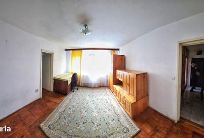 Apartament cu 2 camere nedecomandat în Girocului - 3