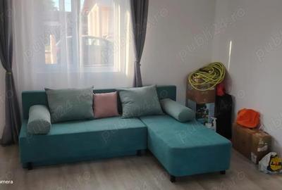 Casă cu 3 camere în Pecineaga - 7