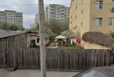 Teren cu dubla deschidere la Maior Bacila - zona Colentina - 4