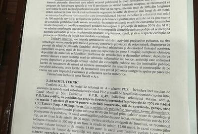 Teren în Aviației - 7