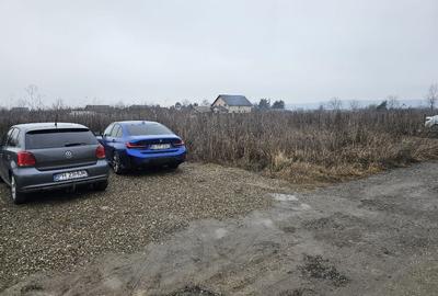 Teren intravilan 543mp Boldesti Scaeni Green Residence str.Stadionului - 2