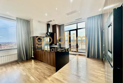 Apartament cu 4 camere decomandat, mobilat în Iancu Nicolae - 8