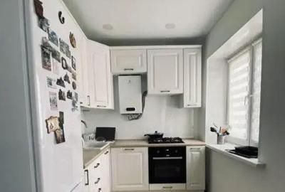 De inchiriat apartament cu 2 camere zona Simion Barnutiu - 2