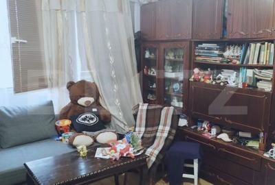 Apartament cu 2 camere în Viilor - 15