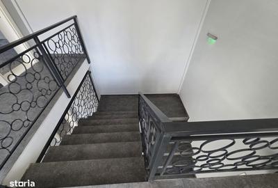 Apartament cu 2 camere decomandat în Bucium - 4