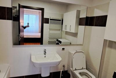 APARTAMENT 3 CAMERE LUX - LOC PARCARE - COMISION 0 - 34