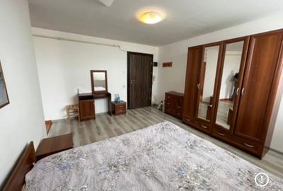 Garsonieră în Teaca - 2