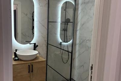 Apartament cu 2 camere, 54 mp, terasa, zona Ametyst - 4