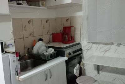 Vanz gars la P din 4, 16 mp, bloc de ap ?i gars, 1994, izolat,sect 2-zona Doamna Ghica, 32000 Euro - 1