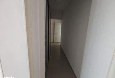 Apartament cu 4 camere în Primăverii - 4