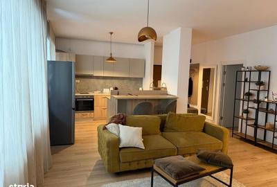 Apartament cu 2 camere în Victoriei - 3