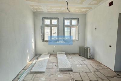 Casă cu 4 camere în Uiești - 16