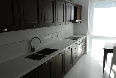 Apartament cu 4 camere decomandat, mobilat în Aviatorilor - 3