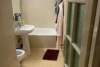 Inchiriez garsoniera in zona centrala - 2