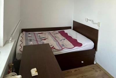 Apartament cu 2 camere semidecomandat, mobilat în Sala Palatului - 7