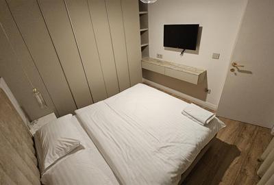 Apartament cu 2 camere decomandat, mobilat în Central - 9