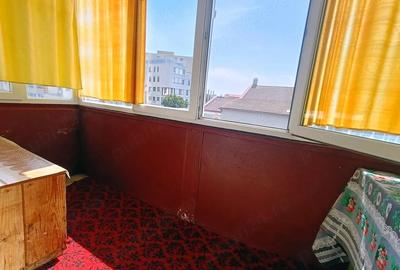 Apartament cu 2 camere decomandat, mobilat în Faleza Nord - 1