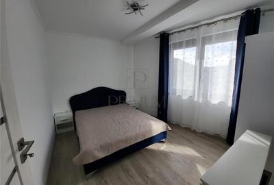 Apartament cu 3 camere decomandat, mobilat în Giroc - 3