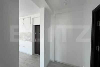 Apartament cu 2 camere decomandat în Central - 1