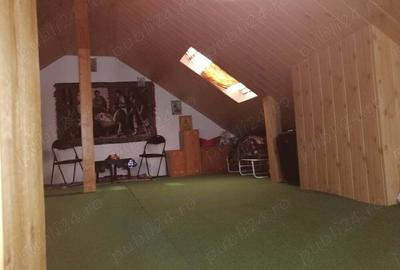 Casa de vanzare Sfantu Ilie, Dealul Crucii - 4