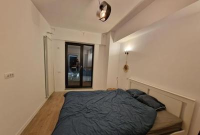 Apartament cu 2 camere semidecomandat, mobilat în Grozăvești - 2