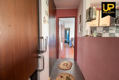 Apartament cu 2 camere semidecomandat în Berceni - 3