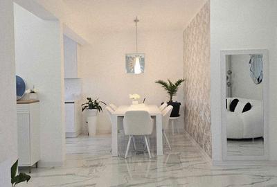 Casă cu 3 camere semidecomandat în Sântandrei - 13