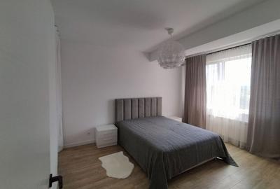 Apartament cu 2 camere decomandat în Central - 4